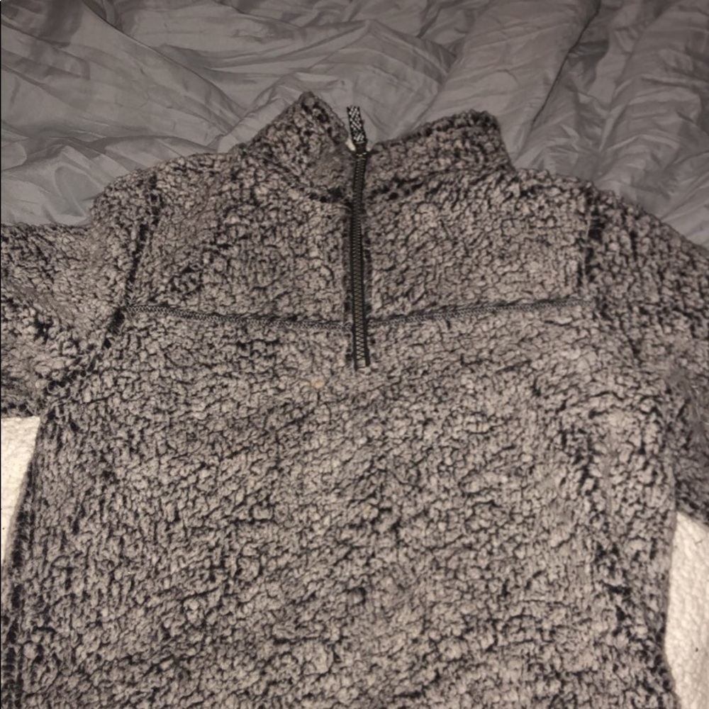 Pullover